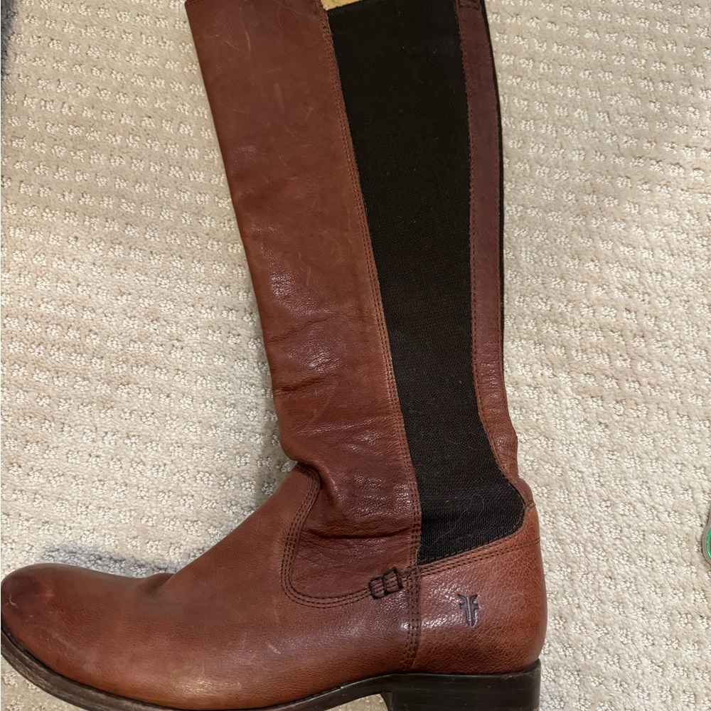 Women’s Tall Frye Boots